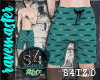 [S4] Summer Short|Mstche