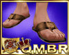 QMBR Sandals Pharaoh