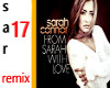 Sarah Connor - REMIX