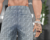 MY BAGGY JEANS V2