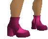 platforms pink