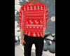 ID! Ugly Sweater M V1
