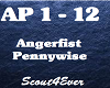 Pennywise-Angerfist