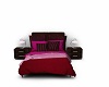 MP~QUEEN SIZE BED SET