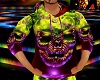 [H] Haut Skull Rave