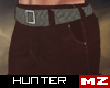 HMZ: Ranger Shorts v3
