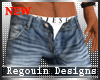 [R] Open Jeans Diesel