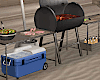 Party BBQ/Grill II
