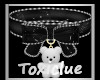 [Tc] Teddy Bear Collar