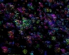 Snake Particles
