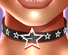 Azie Star Choker