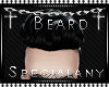 [Lany] Goatee Beard