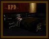 ~RPD~ Cuddle Bed