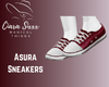 Asura Sneakers