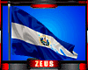ANI FLAG EL SALVADOR