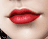 Mika Lips Red