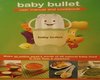 Baby Bullet Cookbook