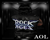 Rock of Ages vest