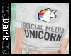T-Shirt ( Unicorn