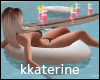 [kk] Pool  Float