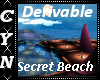 Derivable Secret Beach