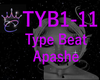 Type Beat mix Apashe