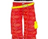 |L| LoyalStrongLD3Jeans