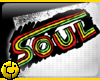 [ Soul Sticker
