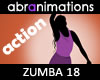 Zumba Dance 18