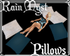 |PV|Rain Myst Pillows