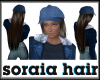 Soraia Hairstyles