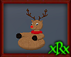 Reindeer Chair