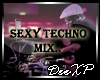 lDJl Sexy Techno Mix