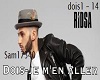 Ridsa Dois je m'en aller