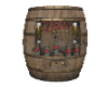 Beer barrel