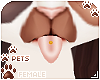 [Pets] Whsikey | tongue