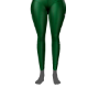 VF latex baddie pants