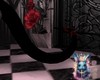 鬼 悪魔 Tail