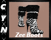 Zee Boots