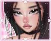 ❀. zora | black