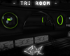 -LEXI- Tri Room: Green