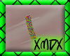 xMDx Rainbow Wed ring1