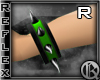 [R] Toxic Wristband [R]