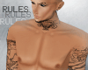 r. Dorkus Sleeve tat.