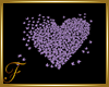 F: Heart Love