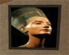 Queen Nefertiti Framed
