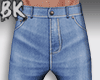 Pants Cargo Jeans