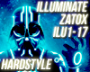 Hardstyle - Illuminate