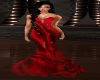 ~Red~ Gown