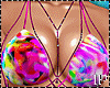 Neon Love Pride Outfit